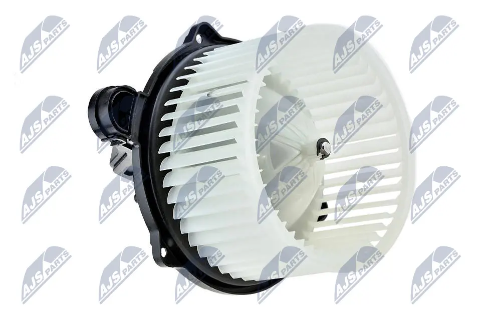 Vnitřní ventilátor