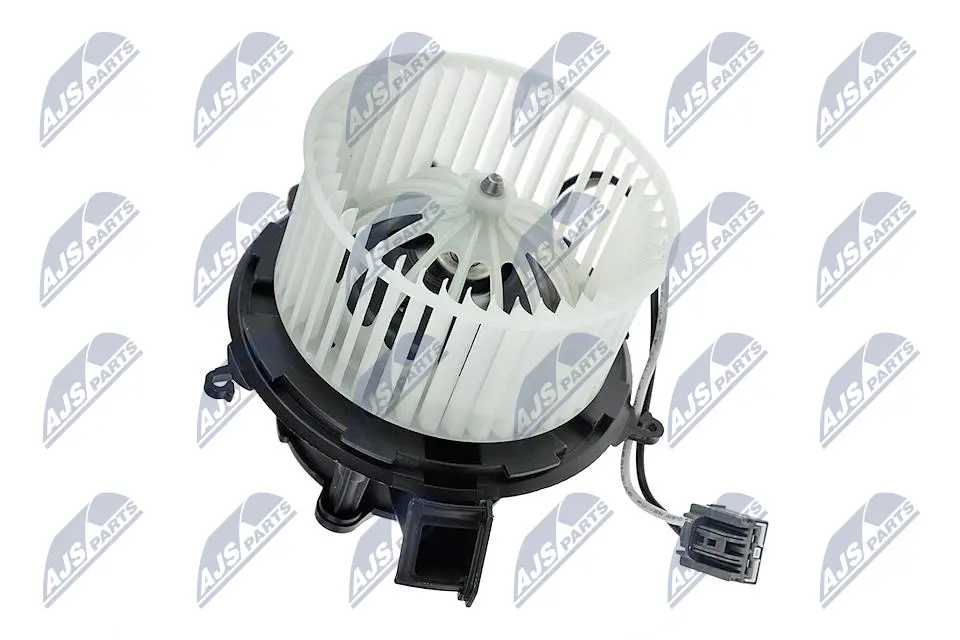 Vnitřní ventilátor