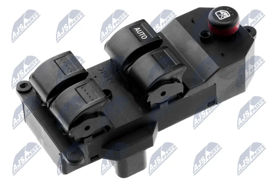 Nty switch / window regulator