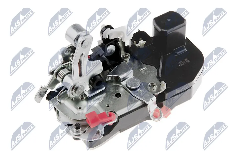 NTY Zámek dveří EZC-CH-005