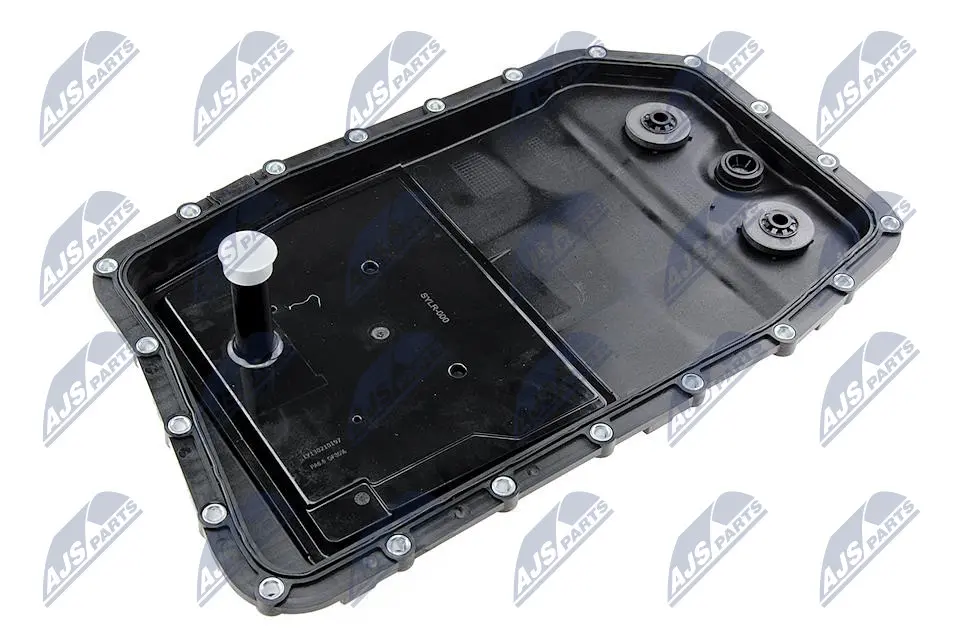 Nty transmission filter