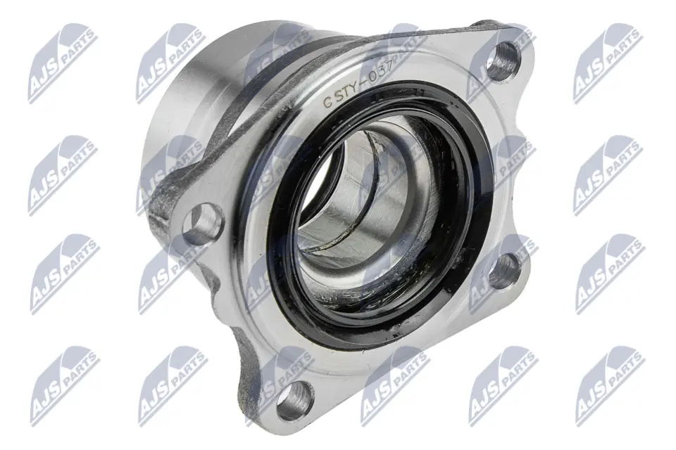 Ložisko kola