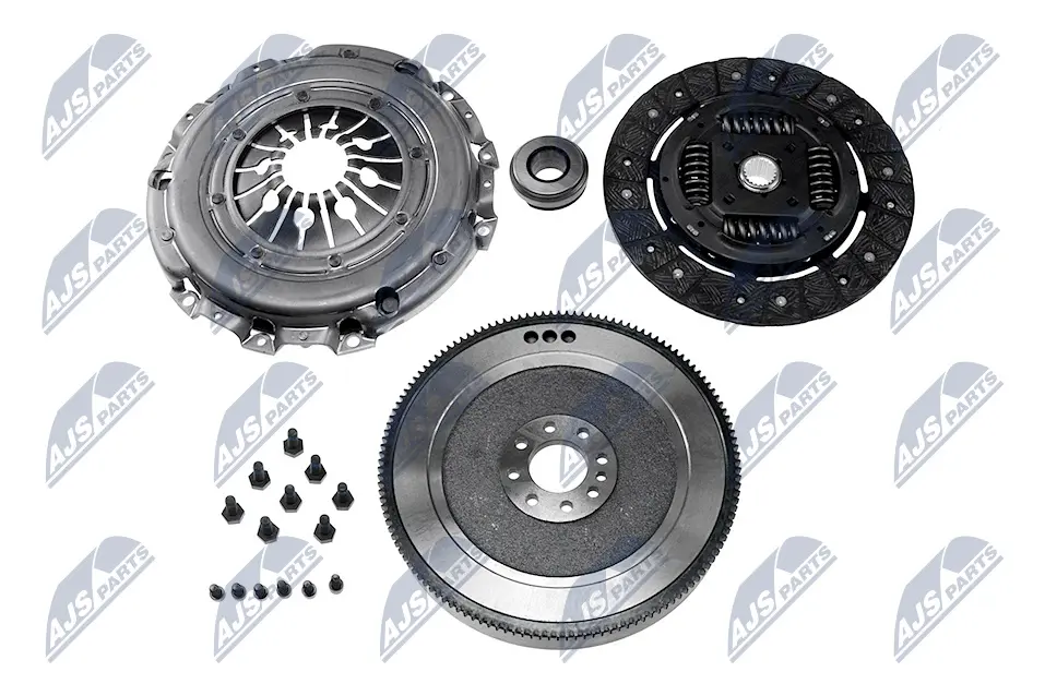 NTY Sada spojky NZS-CT-000
