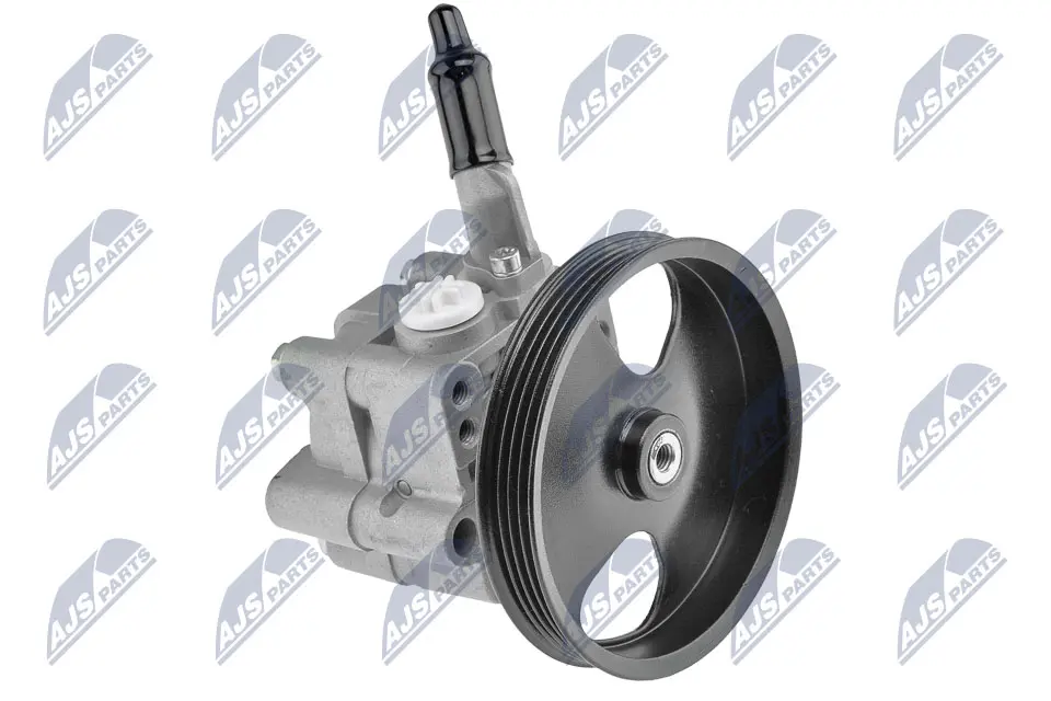 NTY Hydraulické čerpadlo, řízení SPW-NS-001