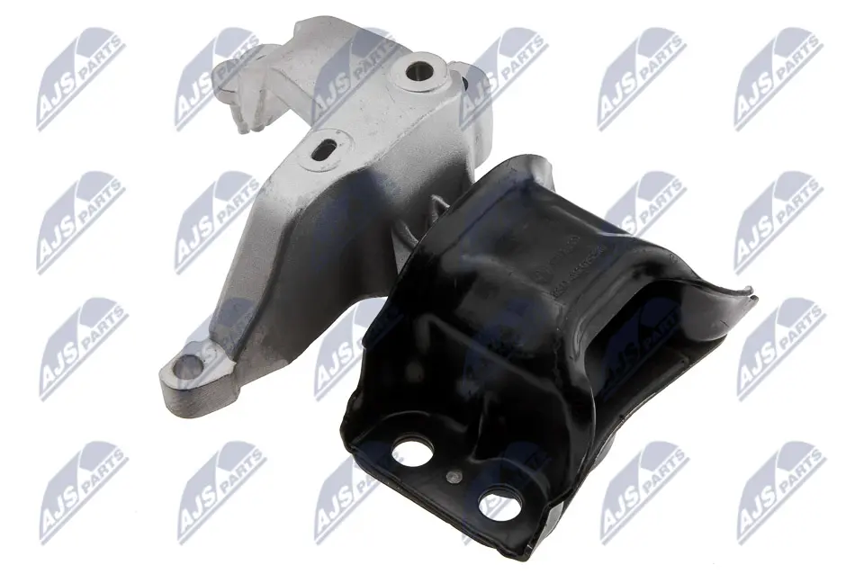 Zavěšení motoru