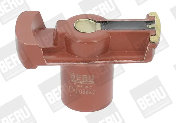 Rotor rozdělovače BorgWarner (BERU) EVL088