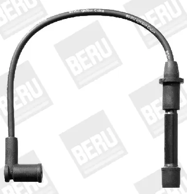 Sada kabelů pro zapalování BERU by DRiV ZEF1596