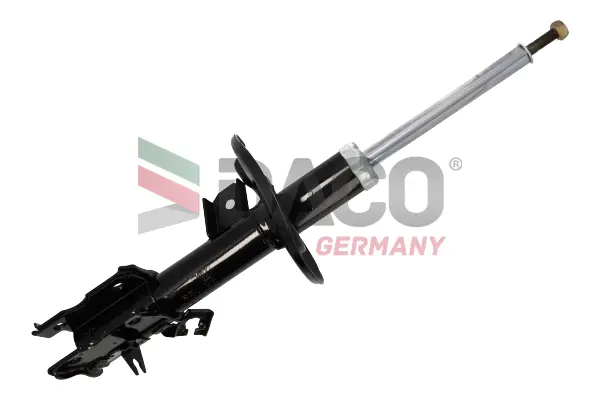 DACO Tlumič pérování 452620R
