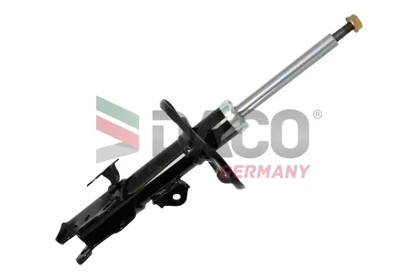 Tlumič pérování DACO 453903R