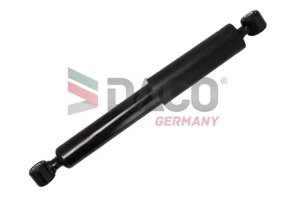 Tlumič pérování DACO 562724