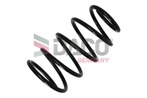 Pružina podvozku DACO 801704