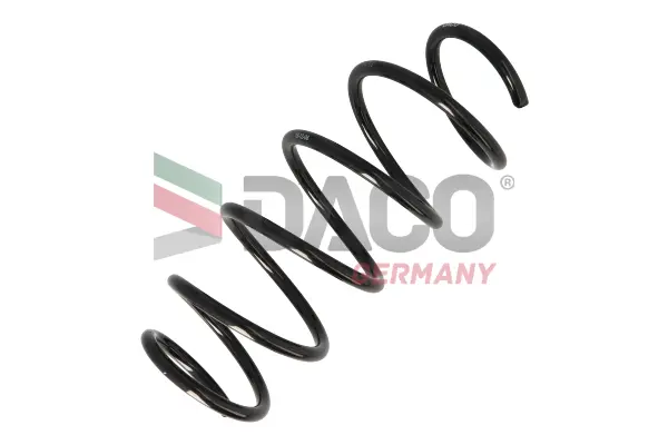 Pružina podvozku DACO 802701