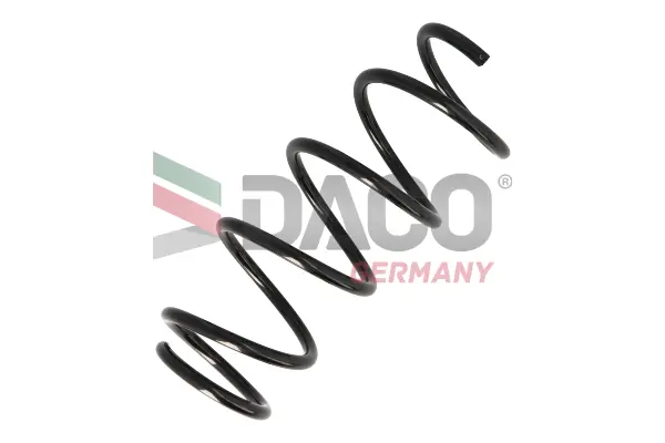Pružina podvozku DACO 802721