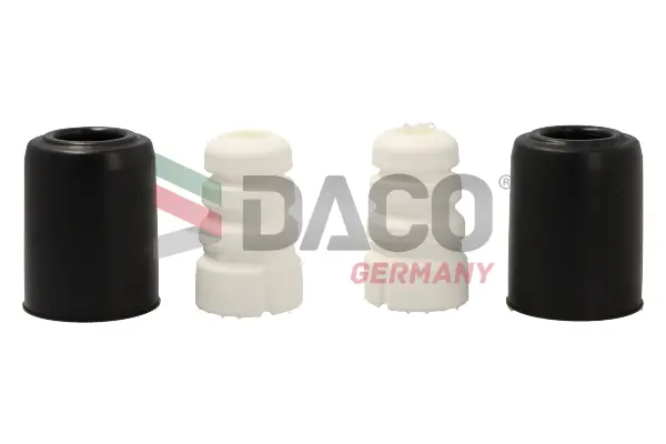 Ochranná sada proti prachu, tlumič pérování DACO PK0209