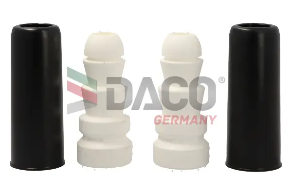 Ochranná sada proti prachu, tlumič pérování DACO PK0215