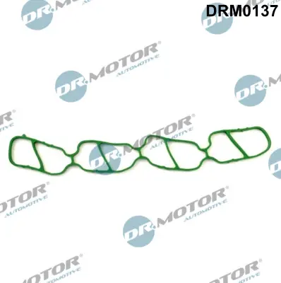 Těsnění, koleno sacího potrubí Dr.Motor Automotive DRM0137