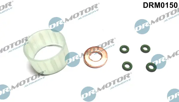 Sada těsnění, vstřikovací tryska Dr.Motor Automotive DRM0150