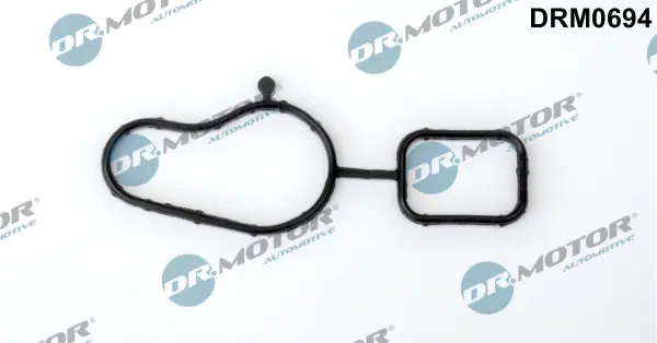Těsnění, vodní čerpadlo Dr.Motor Automotive DRM0694