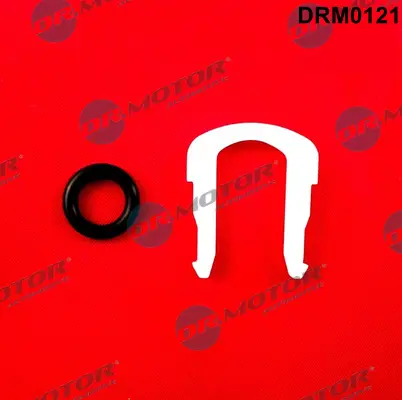 DR.MOTOR AUTOMOTIVE Těsnění, palivové potrubí DRM0121