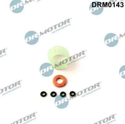 Sada těsnění, vstřikovací tryska Dr.Motor Automotive DRM0143