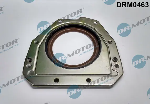 Těsnicí kroužek hřídele, klikový hřídel Dr.Motor Automotive DRM0463