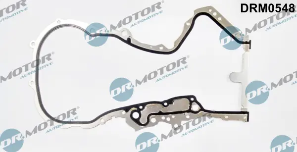 Těsnění, kryt rozvodového ústrojí Dr.Motor Automotive DRM0548