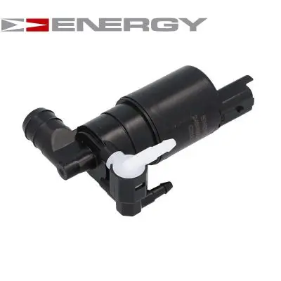 Vodní čerpadlo ostřikovače, čistění skel ENERGY PS0012