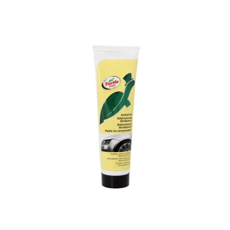 Odstraňovač škrábanců TURTLE WAX SCRATCH REMOVER