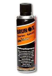 BRUNOX sprej na údržbu pistolí 100ml