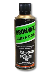 BRUNOX antikorozní mazivo ve spreji 400ml