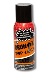 Přípravek na údržbu zámkového systému BRUNOX 100ml