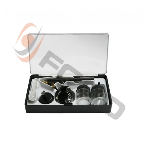 Escal airbrush plast - sada EPA155