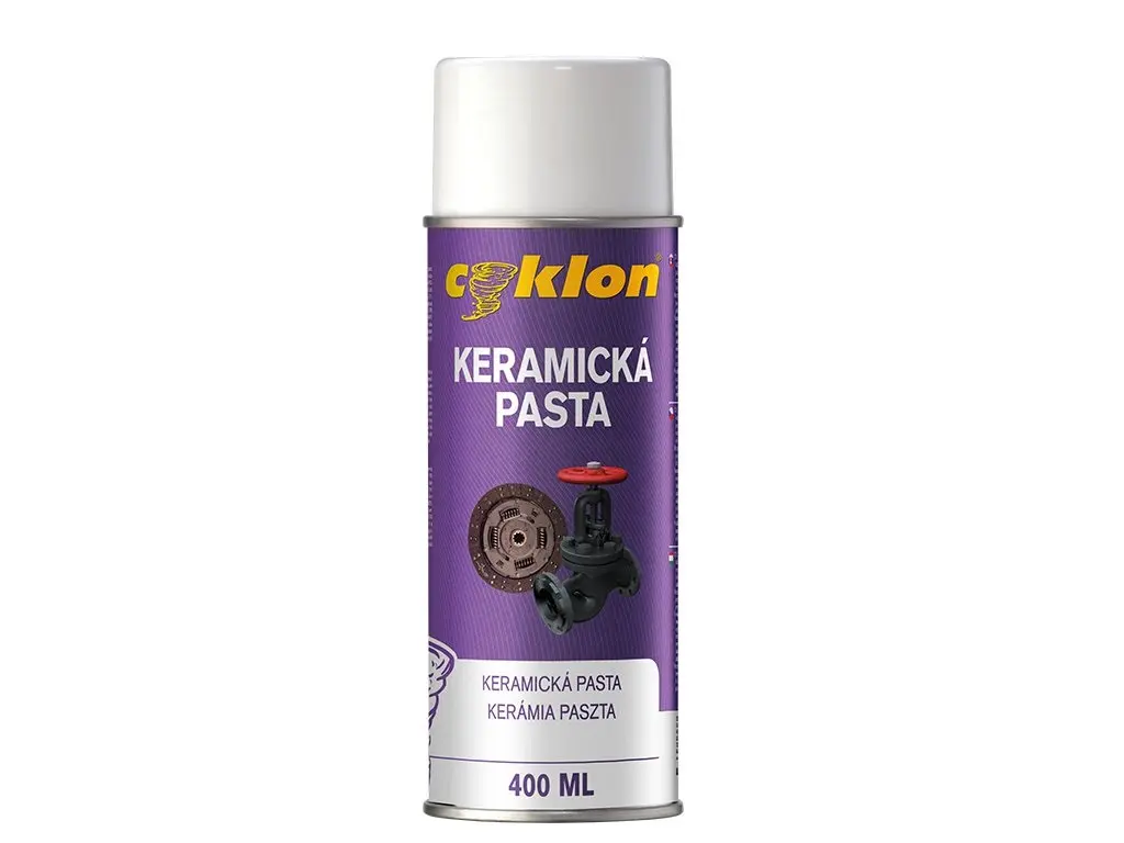 Keramická pasta CYKLON 400ML