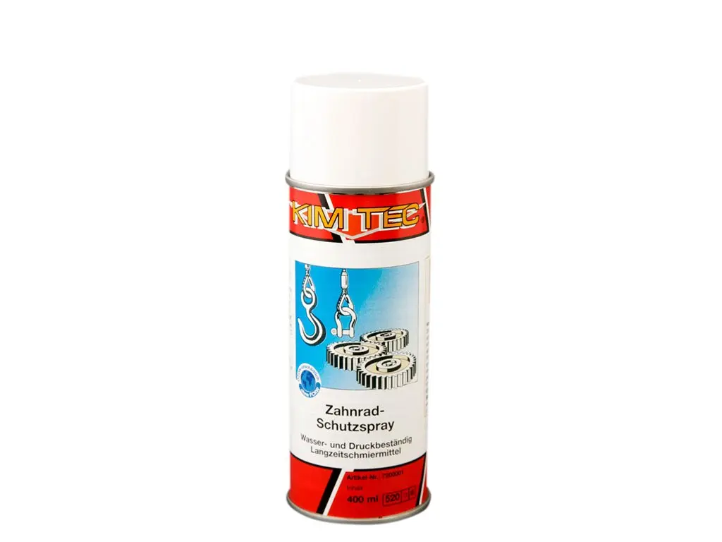 CYKLON Mazivo ve spreji 400ML