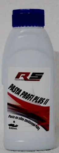 RS - pasta na čištění rukou, tekutá 4L
