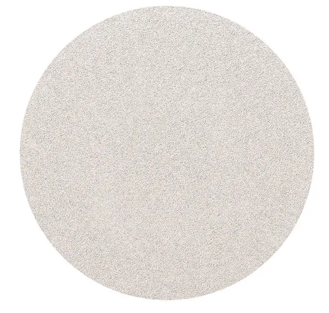 Smirdex 510 Kruhový výsek 225 mm 0dier P150