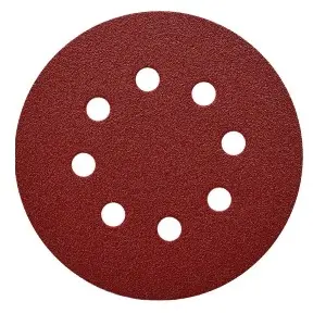Smirdex 330 duroflex 125mm 8dier P180