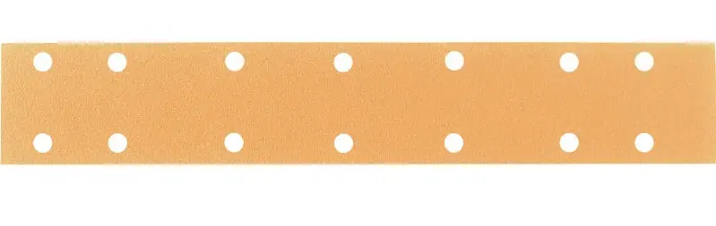 Smirdex 820 obdélník 70x420mm 14 otvorů P40