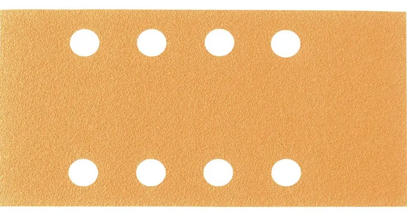 Smirdex 820 obdélník 81x153mm 8 otvorů P180