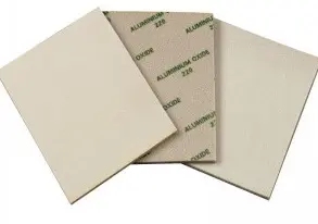 Smirdex brusné houby 1x1 velmi jemné P150