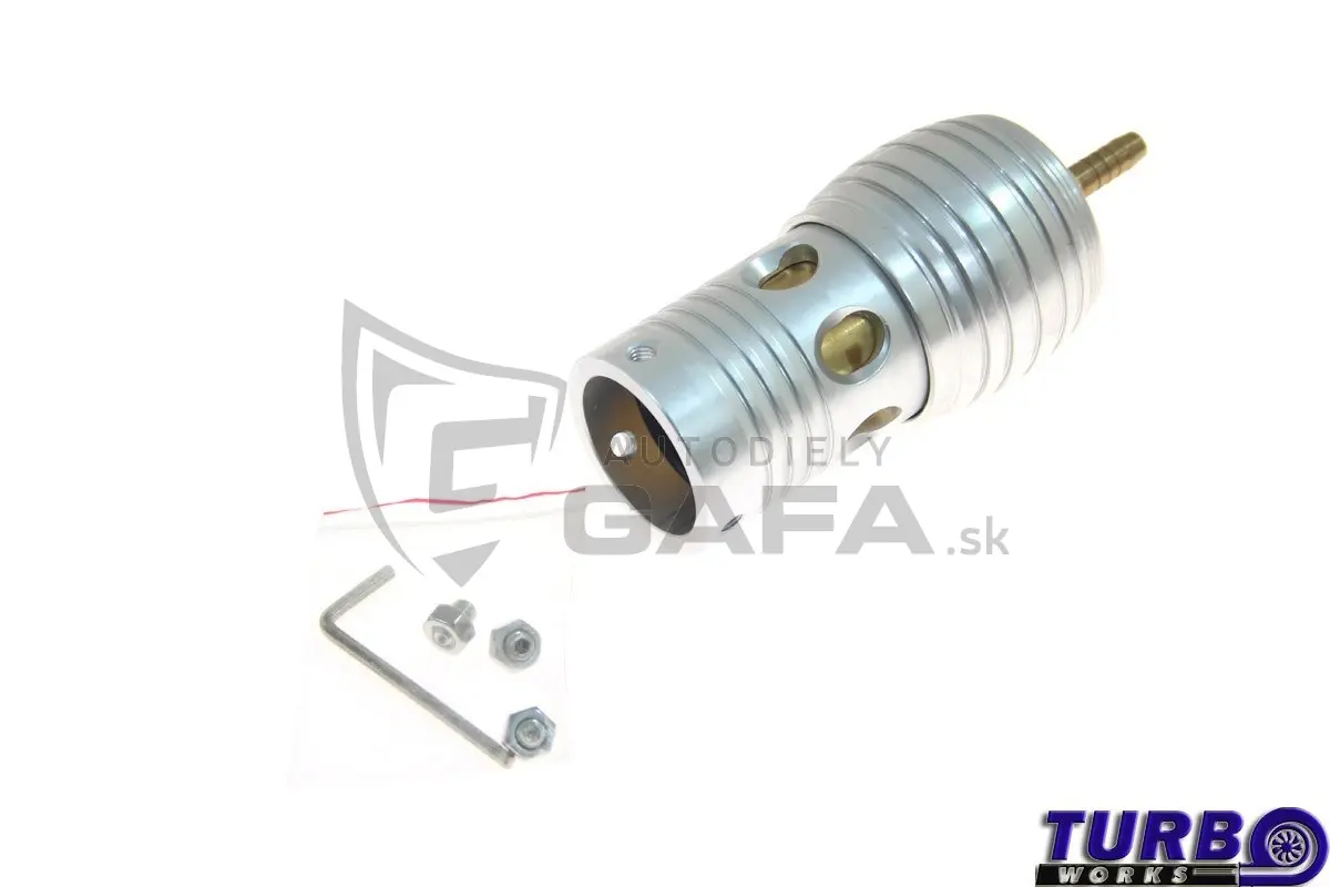 Blow OFFVentil - Univerzální TurboWorks - CNBO009