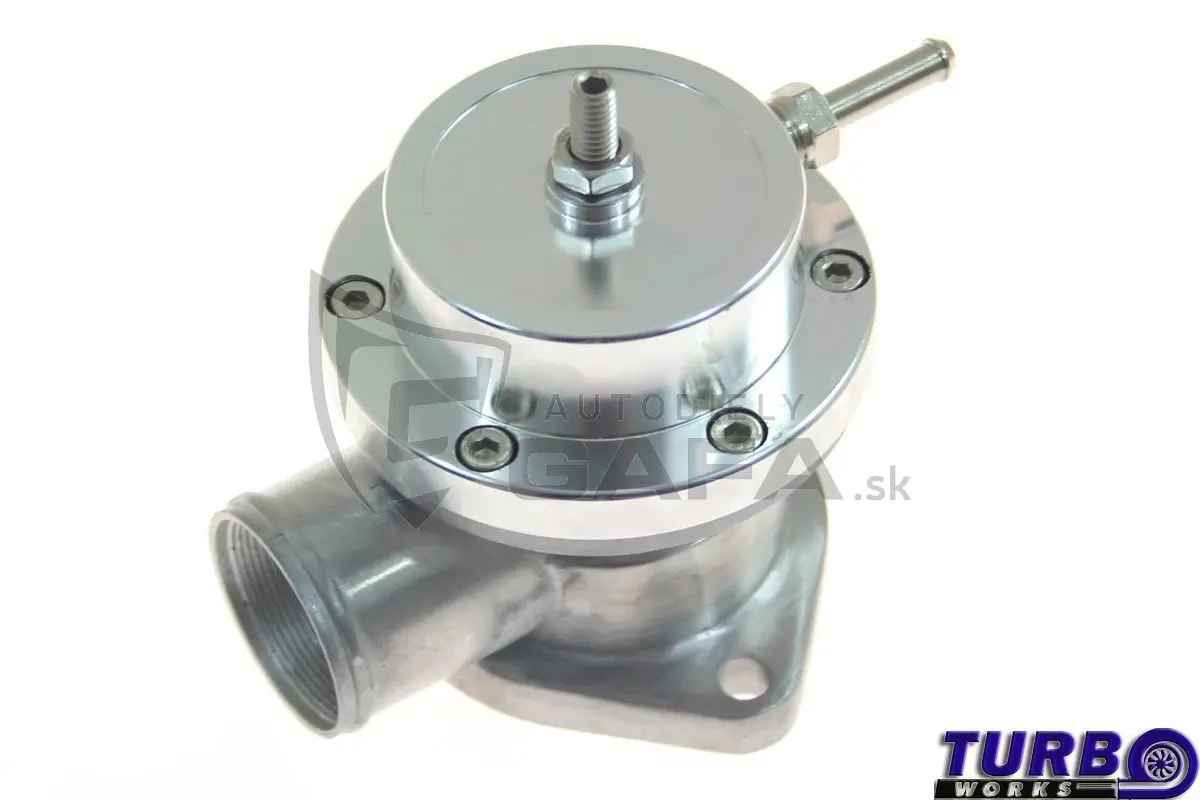 Blow OFFVentil - Univerzální TurboWorks - CNBO015