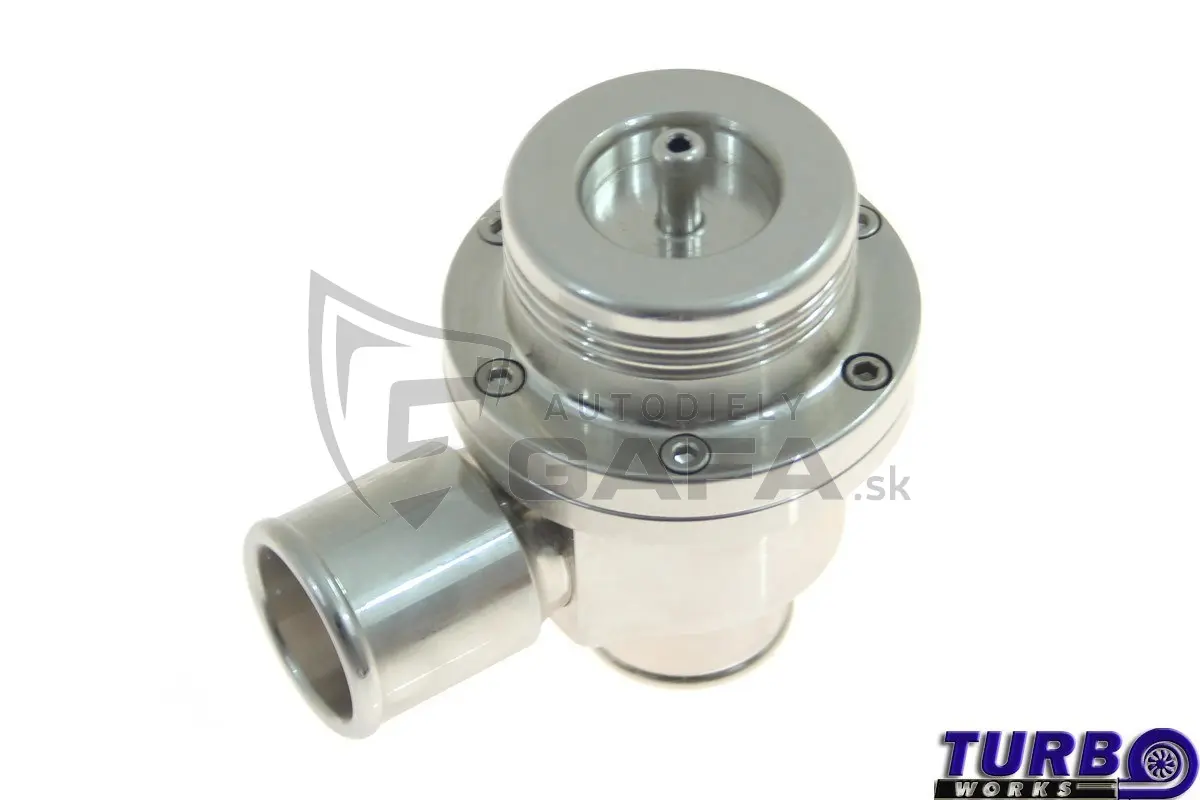 Blow OFFVentil - Univerzální TurboWorks - CNBO017
