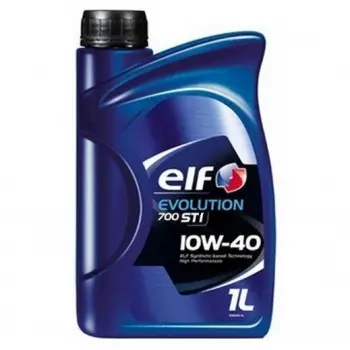 Olej Olej Elf Evolution STI 10W-40 1L