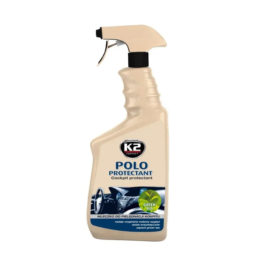 K2 POLO PROTECTANT ZELENÝ ČAJ 770 ML
