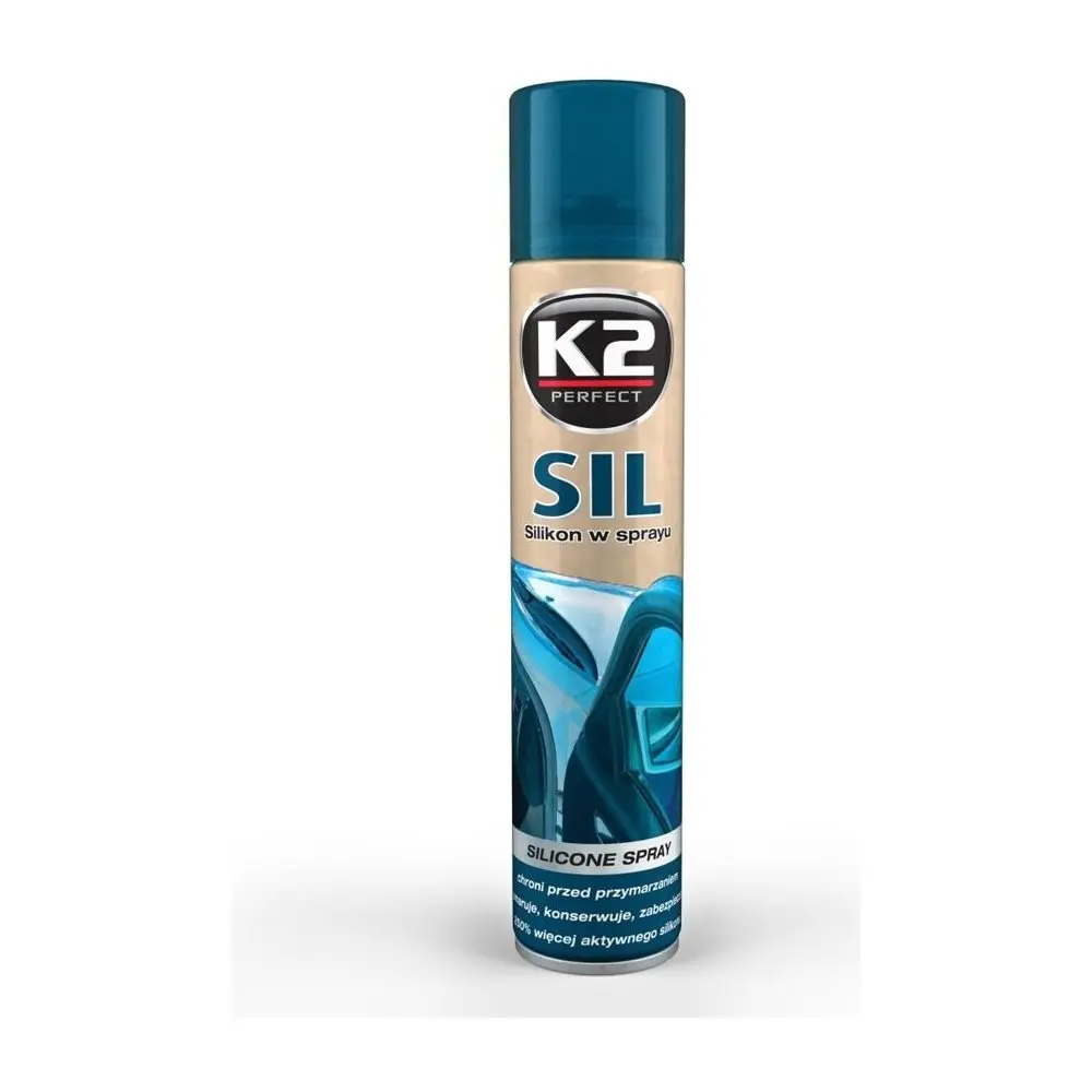 K2 SIL 300 ML