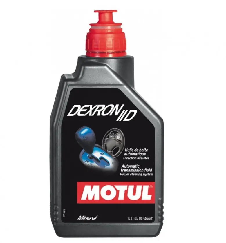 MOTUL Motul Dexron IID 1L 105775