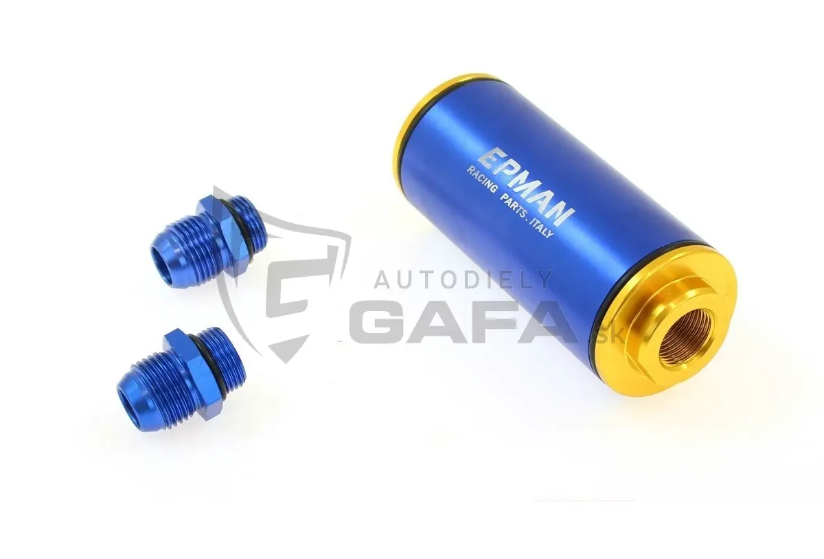Palivový filtr Epman AN10 Blue