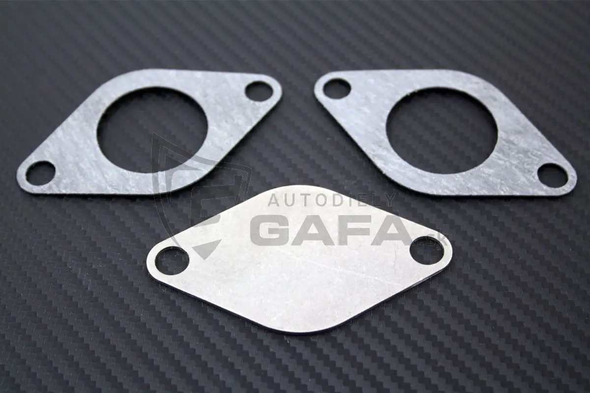 Záslepka EGRVentilu FORD - MTEG023
