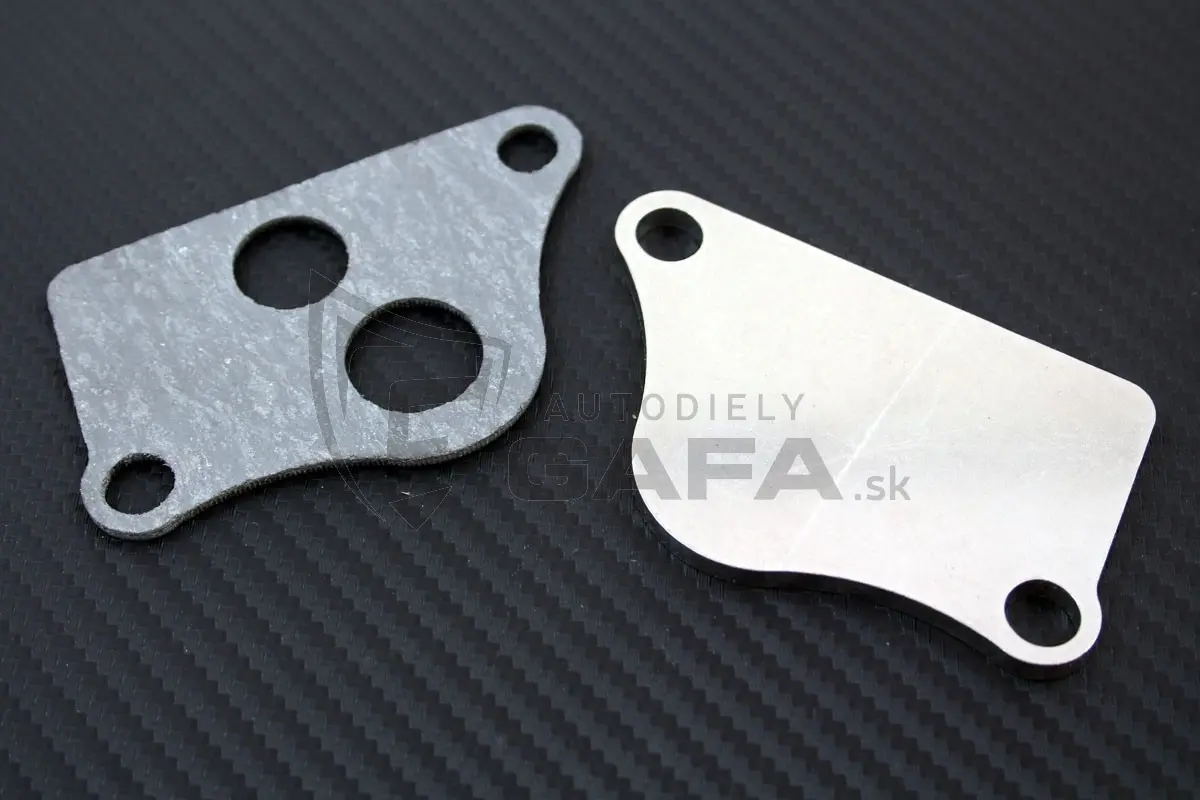 Záslepka EGRVentilu OPEL - MTEG051